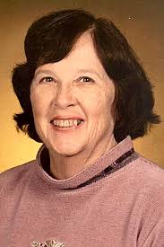 Nira M. Robinette 1931-2025