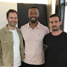 Check spelling or type a new query. Bill Hader On Instagram Isaiahmustafa Tres Amigos Tb Bill Hader Billy T It Movie Cast