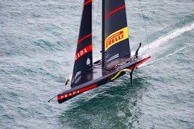 Eur 68.31 to eur 89.34. Prada Cup Luna Rossa Delirious Outclass American Magic And Go 2 0 Oa Sport World Today News