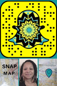 Now That Snap Chat Has Released Snap Map You Ll Need To Decide Who Sees Your Location In This Brief Tutorial You Ll Lear Blog Marketing Snaps Blog Visitors