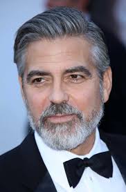Brushed back styles are often worn smooth, but a slightly disheveled finish feels loose and rugged. 15 Eye Catching Hairstyles For Mature Middle Aged Men