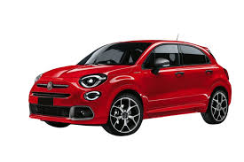 Noleggio Lungo Termine FIAT 500X Sport 2026 | GOcar.it