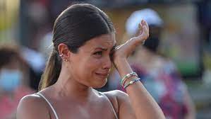 Esta é a minha página oficial. Sic Carolina Loureiro Desfaz Se Em Lagrimas Com Mensagem Surpresa Do Namorado Nao Consigo Por Em Palavras O Quanto Amo Esta Pessoa