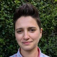 Antonia Daly's Instagram, Twitter & Facebook