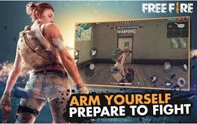 The development of free fire is very similar to almost any other battle royale such as pubg or fortnite. Download Game Garena Free Fire Fasrdatabase