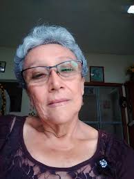 Dios tiene un ángel más en el cielo. La Maestra de Educación Primaria  Urbana del Centenario INSOL Adela Méndez Arauz de la Promoción 1968 fue  llamada a la presencia del Señor. Por