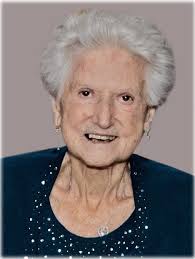 Anna (Nina) Alonzi Obituary