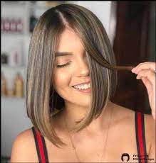 80 Besten Bob Haarschnitt Bilder In 2019 2020 Haarschnitt Bob Haarschnitt Bob Frisur