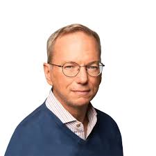 Masters of Scale: Innovation is managed chaos, with Eric Schmidt
