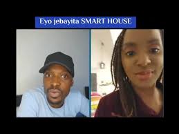 Jojo Taylor alaze kabaata kyebayita Smart House
