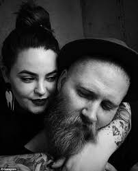 Tess Holliday shares close-up photo of her derriere