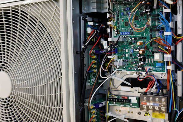 AC PCB & Control Board Repair product image