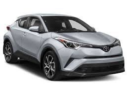 We certainly couldn't have predicted. 2020 Toyota Ch R Vs Toyota Rav4 Earl Stewart Toyota