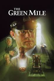💚 Mr. Jingles.💚 The Green Mile.