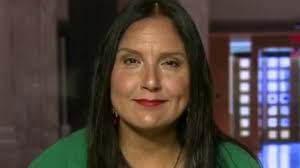 Democrat voters are shifting towards the GOP: Alexis Martinez Johnson