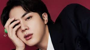 Jin BTS Umumkan Album Solo Debut “Happy”: Enam Lagu Menarik dan Tanggal  Rilis