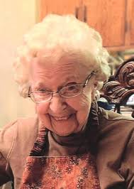 Alice Siefert Obituary (1929