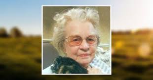 Beverly Blanche McCool Obituary December 18, 2016