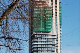 Wieviel prozent der wohnungen wurden bereits verkauft und was können sie interessierten. Fellbach Staunt Noch Zwei Wohnungen Mehr Im Tower Rems Murr Kreis Stuttgarter Zeitung