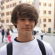 10 year old hairstyles hair cut and hairstyle inspirations. Pin On Cute Boys