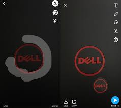 Snapchat will add the stickers you create to your stickers library. How To Create Custom Stickers In Snapchat