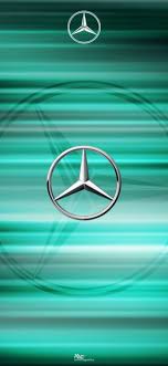 On The Blue Base In The Thin Lines In Addition To Seeing Some Flashes Right There Also Addin Mercedes Wallpaper Smartphone Wallpaper Mercedes Benz Wallpaper