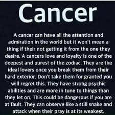 Pin By Christine Owens On Cancergang Cancer Quotes Zodiac Cancer Zodiac Facts Cancer Zodiac Traits