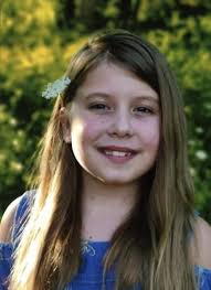 2021 Little Miss Old Settlers Reunion contestants