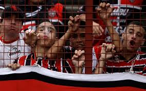 Group 3 gp w d l gd p. Argentine Jewish Group To File Complaint After Soccer Fans Anti Semitic Chants The Times Of Israel