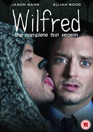 Wilfred: Season 1 : Wood, Elijah, Gann, Jason, Gubelmann, Fiona, Brown, Dorian,  Klein, Chris, Suplee, Ethan: Amazon.com.be: Movies & TV