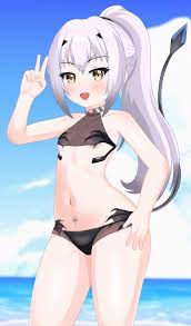 Gensin melusine  funny cocks \u0026 best free porn: r34, futanari, shemale,  hentai, femdom and fandom porn