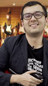 Mengenal Gitar Elektrik: Tali dan Jenis yang Beragam