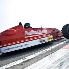 Walter lechner is currently considered a single author. if one or more works are by a distinct, homonymous authors, go ahead and split the author. Lechnerracing Benzin Im Blut Salzburgerland Magazin