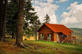 Welcome to galena log cabin getaway 20 Most Romantic Cabins In Wisconsin Paulina On The Road