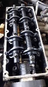 Jadi timing belt ni ikut jenis kereta. Akibat Tak Pernah Tukar Minyak Rahsia Minyak Enjin Power