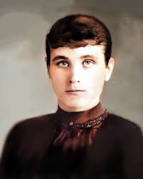 Anna Meindl Lamberti (1874-1956)