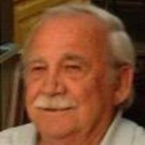 W.L. "Rooster" Burns Obituary