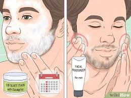 However, your beard will start growing more when you're between 18 and 20 years old. 3 Ways To Grow Facial Hair Wikihow