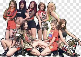 Wallpapers in ultra hd 4k 3840x2160, 1920x1080 high definition resolutions. Twice Tt Desktop Wallpaper Cheer Up Heart Cartoon Transparent Png