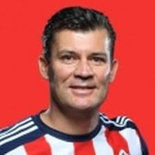 Estadísticas Guillermo Maciel,