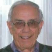 Obituary information for Bill Hart