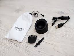 Greenworks mower mo13b00 is an electric mower which operates with a 13 amp motor. Manscaped Collection Review Your Average Guy