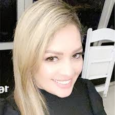 Marcy Herrera's Instagram, Twitter & Facebook