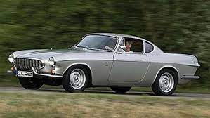 Think of it as a modern twist on the sleek and nimble volvo p1800. Volvo P1800 Autobild De