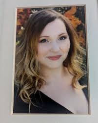 Marie Scribner's Instagram, Twitter & Facebook