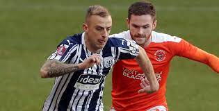 Kamil grosicki plays for english league team west bromwich wb (west bromwich albion) and the poland national team in pro evolution soccer 2021. Nagly Zwrot W Sprawie Transferu Kamila Grosickiego Oferta Lezy Na Stole Pilka Nozna Sport Pl