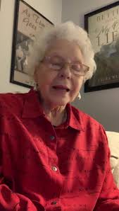 My mother, Laura Weddle, reads her story, “Cold,” from her 2008 collection  *People Like Us* published by Wind Publications. Please enjoy!