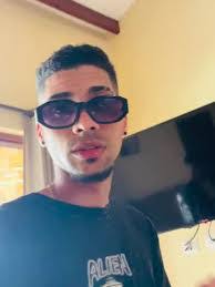 Anthony Gano's Instagram, Twitter & Facebook