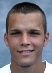 Tyler Geyen Finishes Fourth In 110-Meter Hurdles, 4x400 Relay Places Fifth  At NCAA Championships