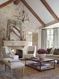 Pillow patterns are borrowed from french country decor. Pin On French Country Style Decor Ideas